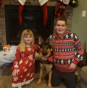 Meet your Posher, Madonna